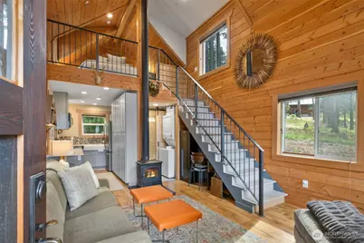 990 Fawn Road, Cle Elum, WA 98922 - Photo 3