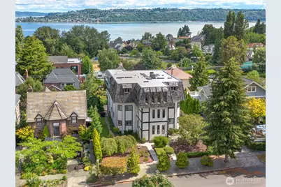 809 N G Street #201, Tacoma, WA 98403 - Photo 39
