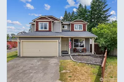 10549 Farwest Court SE, Yelm, WA 98597 - Photo 1