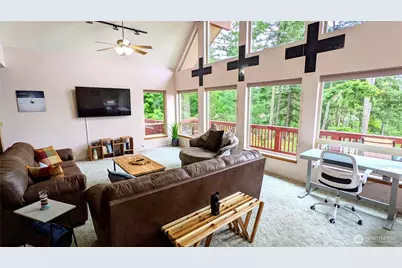 227 Bromley Drive, Orcas Island, WA 98245 - Photo 7