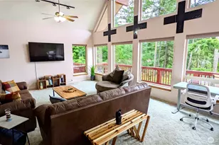 227 Bromley Dr, Orcas Island, WA 98245 - Photo 7