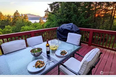 227 Bromley Drive, Orcas Island, WA 98245 - Photo 3