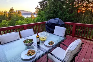 227 Bromley Dr, Orcas Island, WA 98245 - Photo 3