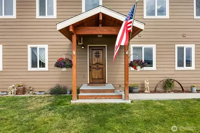 12 S Kirkpatrick Road, Omak, WA 98841 - Photo 3
