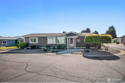 1606 Twin Peaks Drive #50, Wenatchee, WA 98801 - Photo 1