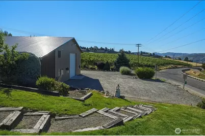 22 Washington Street, Manson, WA 98831 - Photo 33