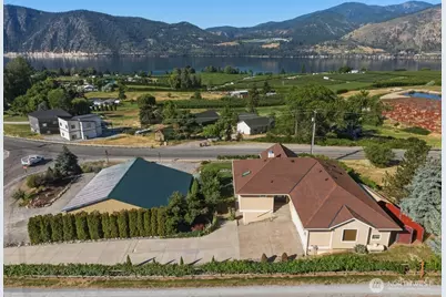 22 Washington Street, Manson, WA 98831 - Photo 3