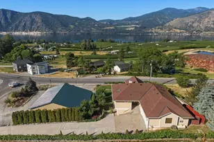 22 Washington St, Manson, WA 98831 - Photo 3