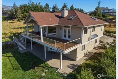 22 Washington Street, Manson, WA 98831 - Photo 3