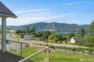 22 Washington St, Manson, WA 98831 - Photo 13