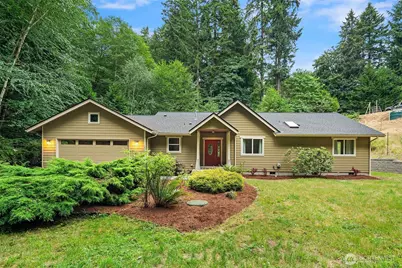 10420 SW 230th Street, Vashon, WA 98070 - Photo 1