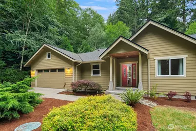 10420 SW 230th Street, Vashon, WA 98070 - Photo 3