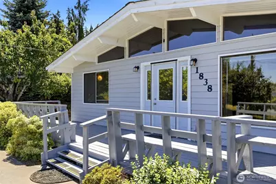 1838 Edgewood Drive, Camano Island, WA 98282 - Photo 3