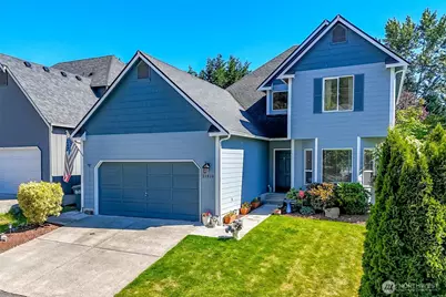 21516 102nd Street E, Bonney Lake, WA 98391 - Photo 31
