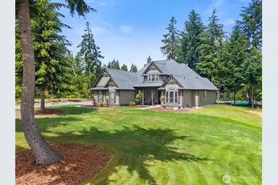 8022 57th Lane NE, Olympia, WA 98516 - Photo 37