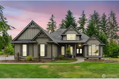 8022 57th Lane NE, Olympia, WA 98516 - Photo 35