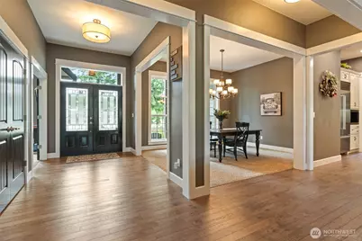 8022 57th Lane NE, Olympia, WA 98516 - Photo 5