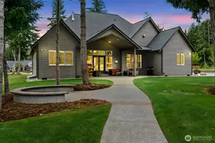 8022 57th Ln NE, Olympia, WA 98516 - Photo 1