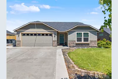 433 S Trillium Way, Moses Lake, WA 98837 - Photo 3