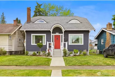 3840 Fawcett Avenue, Tacoma, WA 98418 - Photo 1