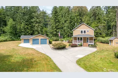 3023 S Camano Drive, Camano Island, WA 98282 - Photo 1