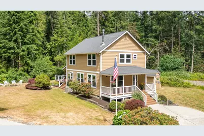 3023 S Camano Drive, Camano Island, WA 98282 - Photo 3