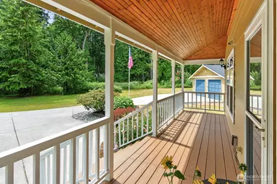 3023 S Camano Drive, Camano Island, WA 98282 - Photo 5