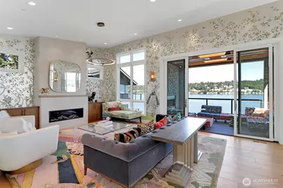 6922 96th Avenue SE, Mercer Island, WA 98040 - Photo 5