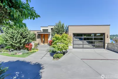 6922 96th Avenue SE, Mercer Island, WA 98040 - Photo 3