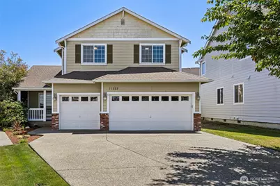 11222 186th Street Ct E, Puyallup, WA 98374 - Photo 1