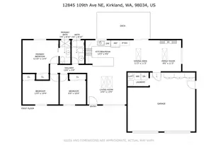 12845 109th Ave NE, Kirkland, WA 98034 - Photo 37