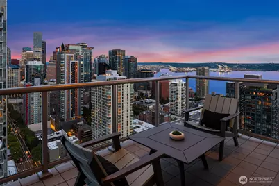 583 Battery Street #3704N, Seattle, WA 98121 - Photo 5