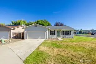 111 E Queen Pl, Ellensburg, WA 98926 - Photo 1