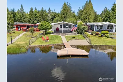 70 SE Crescent Drive, Shelton, WA 98584 - Photo 23