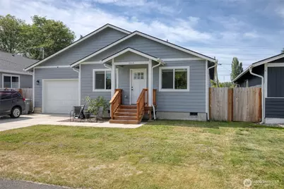 1113 W Schley Street, Aberdeen, WA 98520 - Photo 1