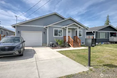 1113 W Schley Street, Aberdeen, WA 98520 - Photo 3