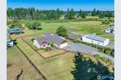 9505 Bridge Road SE, Yelm, WA 98597 - Photo 1