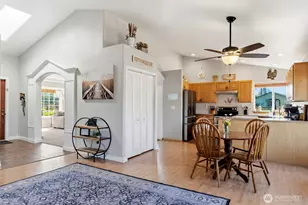 9505 Bridge Rd SE, Yelm, WA 98597 - Photo 5