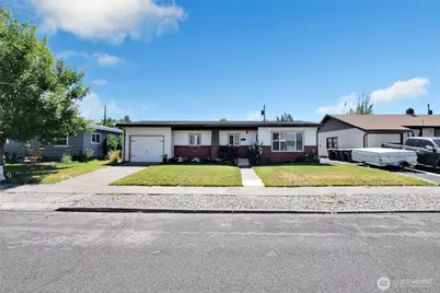 827 S Juniper Drive, Moses Lake, WA 98837 - Photo 3