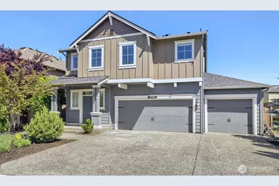 17705 Maple Street, Granite Falls, WA 98252 - Photo 1