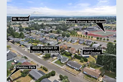 4616 S Burkhart Drive, Tacoma, WA 98409 - Photo 29