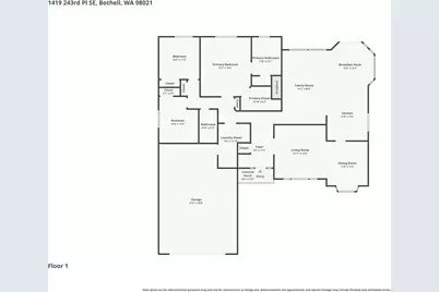 1419 243rd Place SE, Bothell, WA 98021 - Photo 39