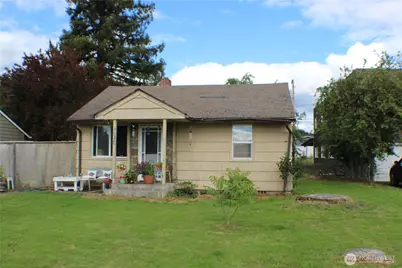 336 SW 15th Street, Chehalis, WA 98532 - Photo 1