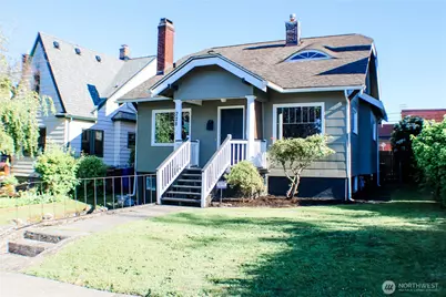 228 S 55th Street, Tacoma, WA 98408 - Photo 3