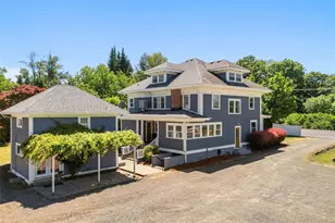 214 Bunker Creek Rd, Adna, WA 98522 - Photo 3