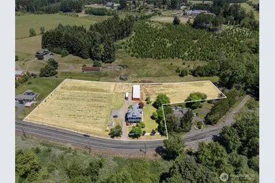 214 Bunker Creek Road, Adna, WA 98522 - Photo 35