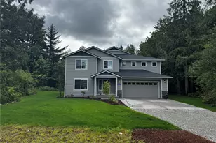 8701 Trillium Ln, Concrete, WA 98237 - Photo 1