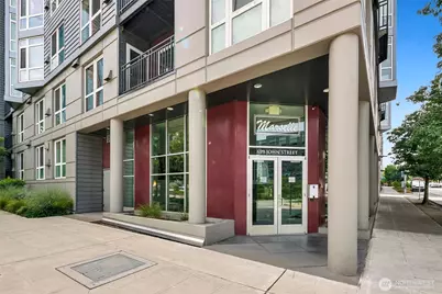 699 John Street #416, Seattle, WA 98109 - Photo 1