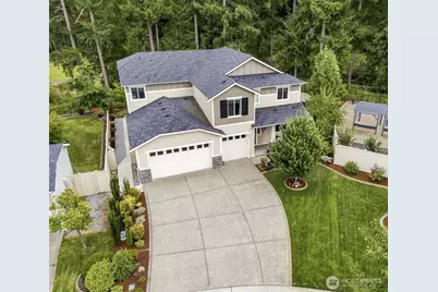 9339 Balata Court NE, Lacey, WA 98516 - Photo 1