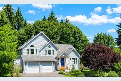 10820 NE 183rd Court, Bothell, WA 98011 - Photo 1